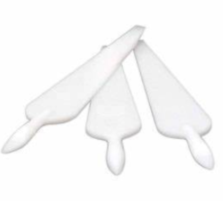 Plastic Nail Pick/Cleaner White 150 Per Pack